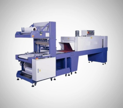 Shrink Wrapping Machine Manufacturers in Chennai
